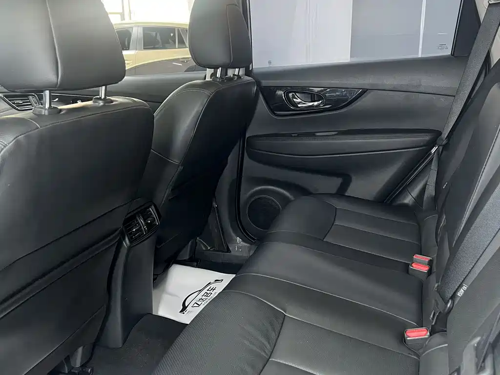 Nissan X-Trail 2022 — фото 13
