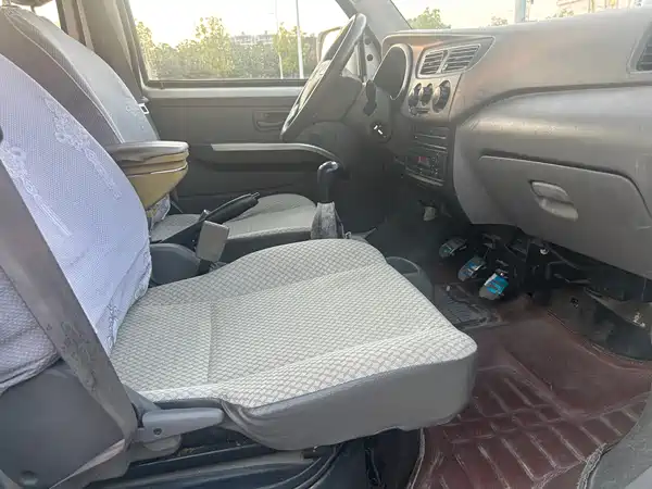 Changan Star 2 2014