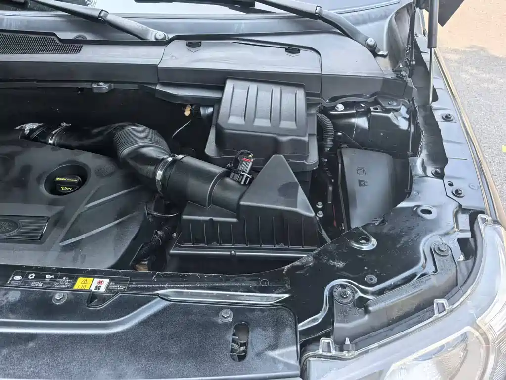 Land Rover Freelander 2 2012 — фото 16