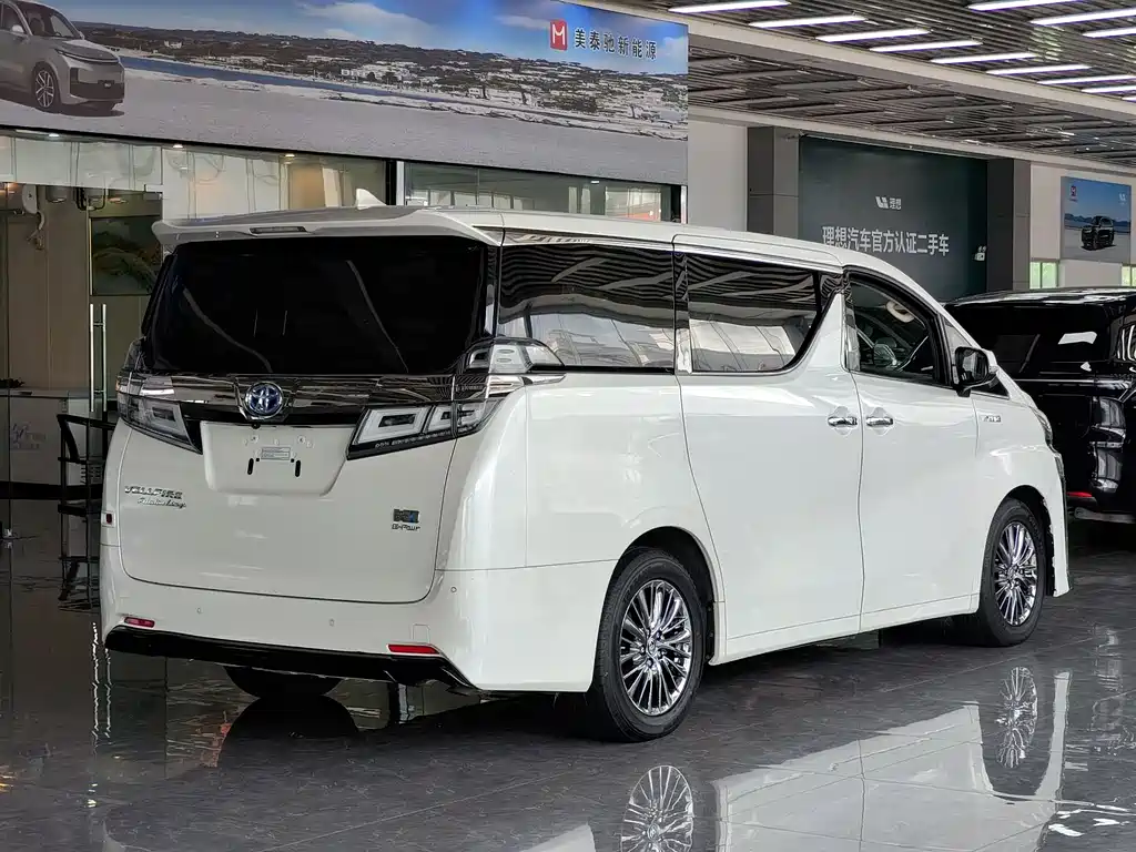 Toyota Wilfa 2021 — фото 14