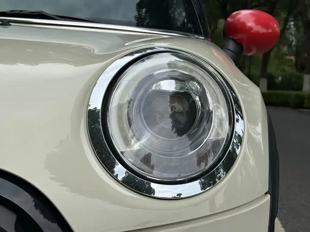 MINI MINI 2016