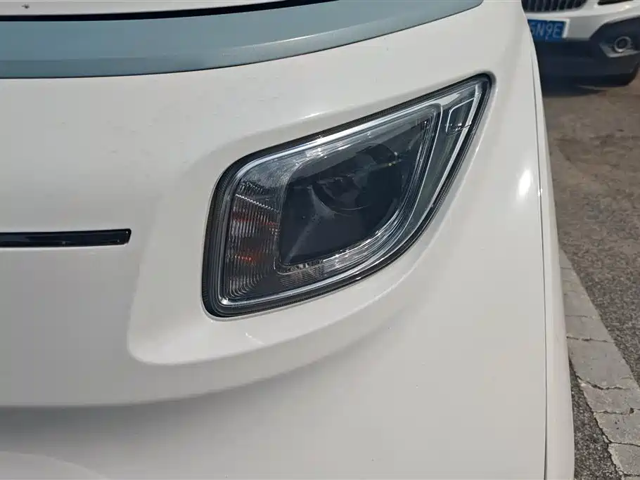 Wuling Nano EV 2023 — фото 5