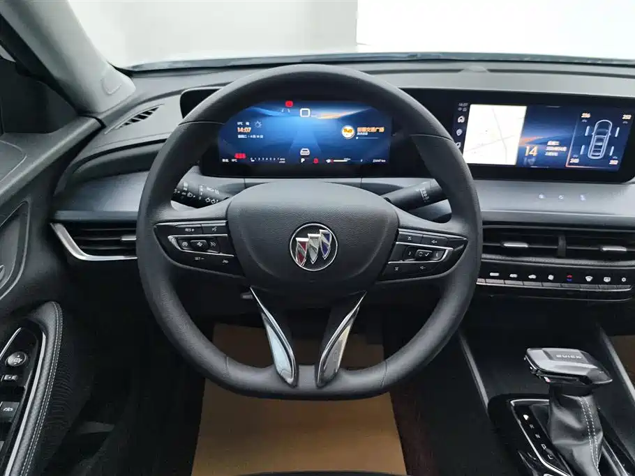 Buick Verano 2024 — фото 15