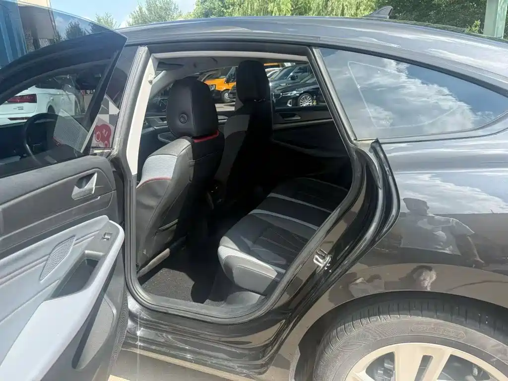 Volkswagen Lamando 2024