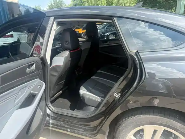 Volkswagen Lamando 2024