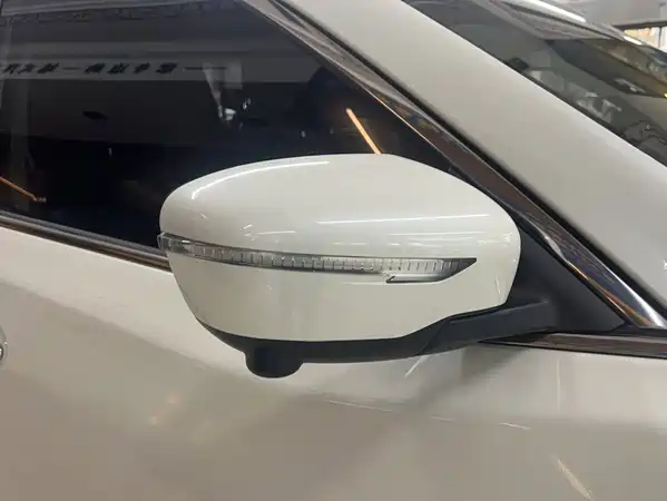Nissan X-Trail 2023