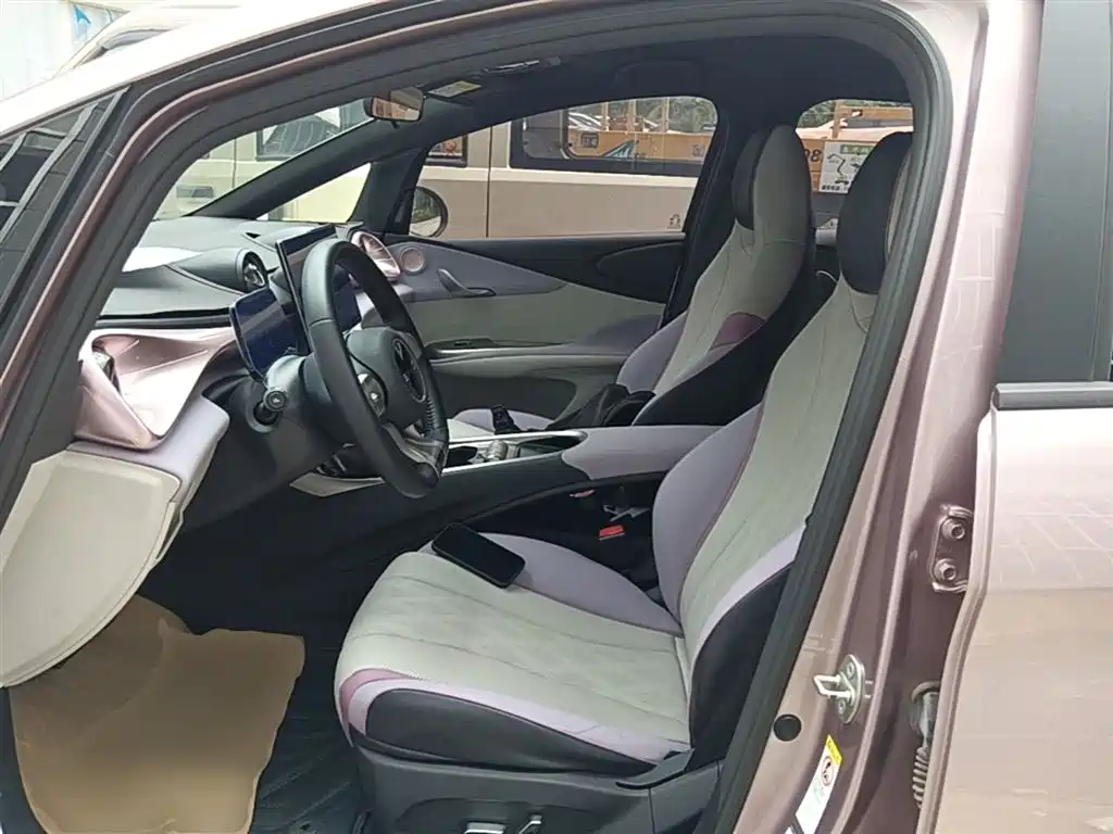 BYD Dolphin 2023 — фото 15