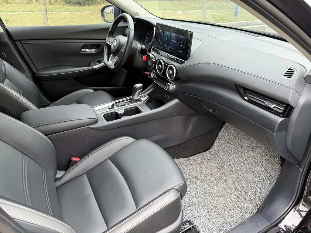 Nissan Sylphy 2024
