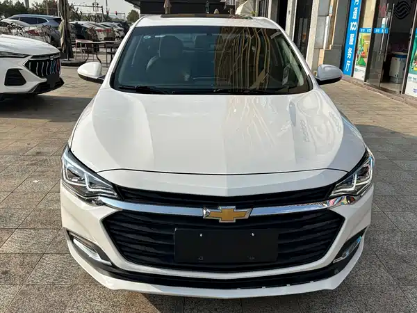 Chevrolet Monza 2022