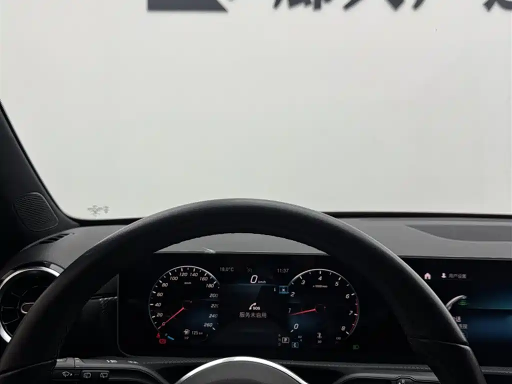 Mercedes-Benz A-Class 2020 — фото 10