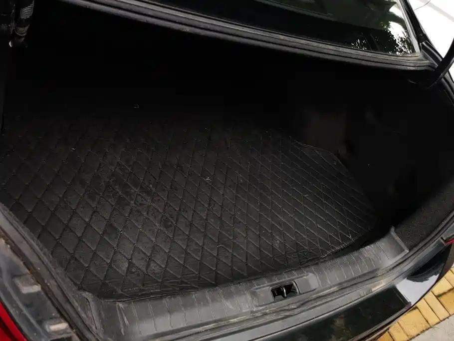 Nissan Teana 2018