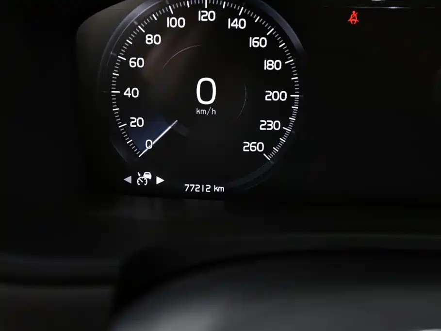 Volvo V90 2017 — фото 14