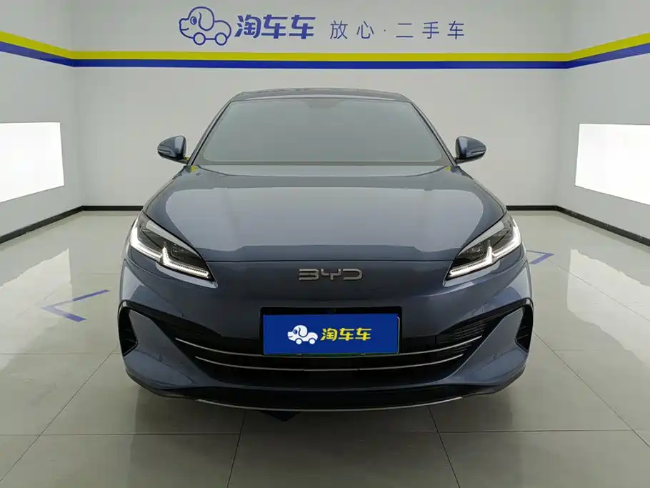 BYD Seal 06 2025