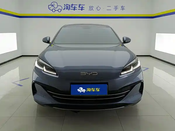 BYD Seal 06 2025