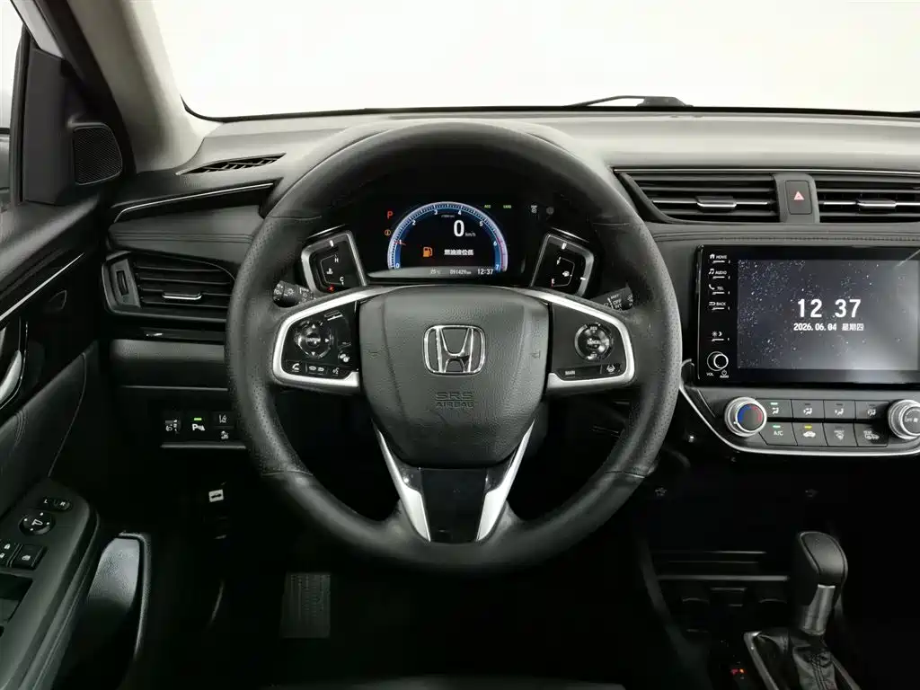 Honda Crider 2020 — фото 11