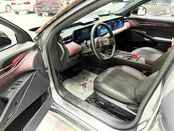 Ford Mondeo 2022