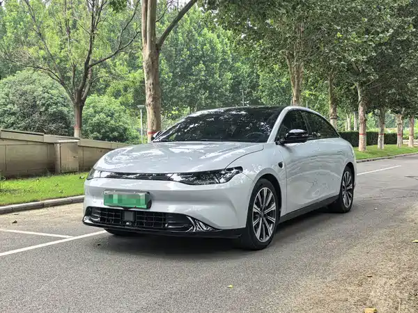 Leapmotor C01 2023