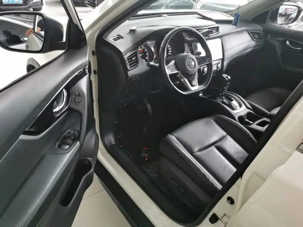 Nissan X-Trail 2020 — фото 16