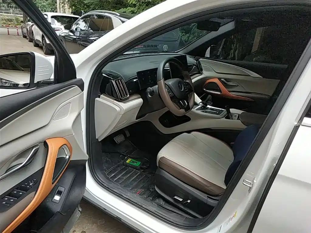 BYD Pro New Energy 2022 — фото 16