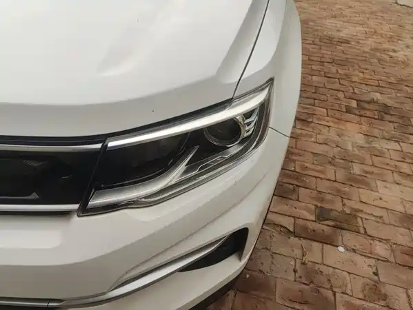 Changan CS35PLUS 2019