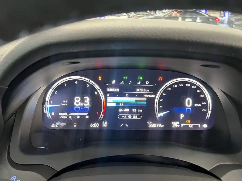Toyota Camry 2021 — фото 13