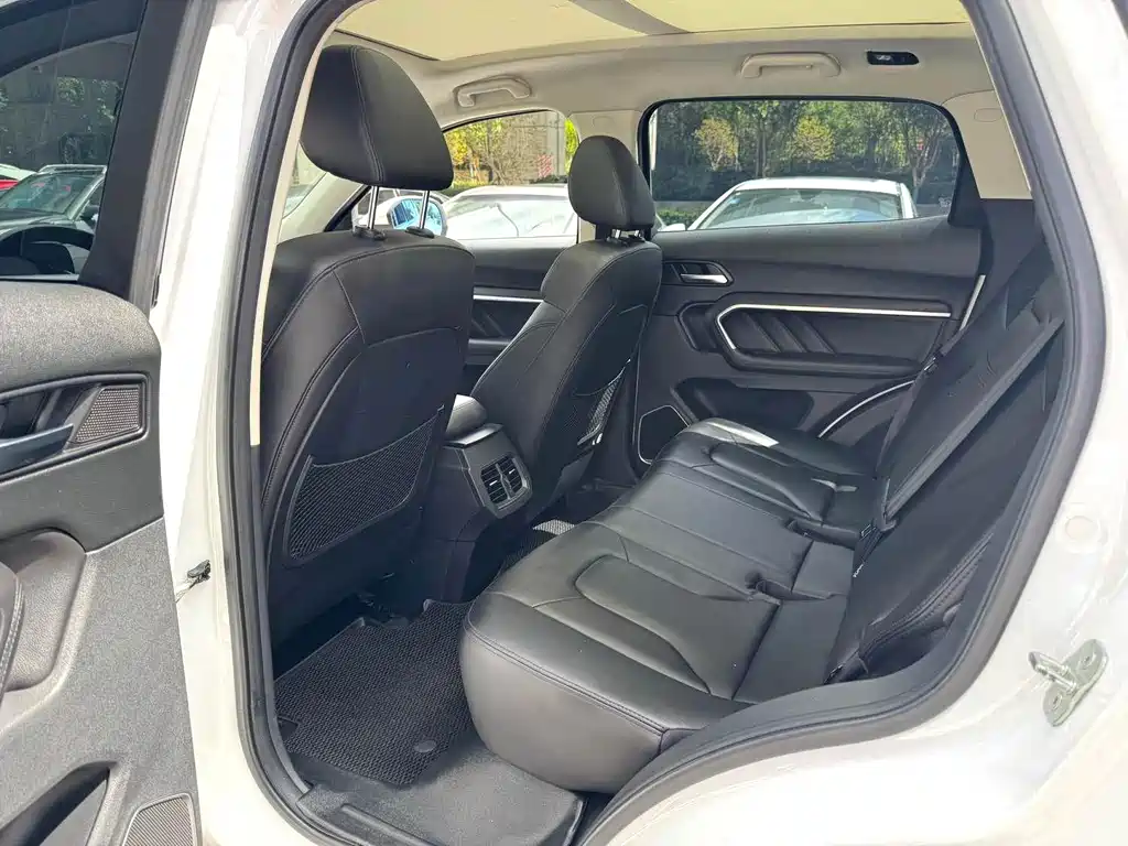 Haval H6 2017
