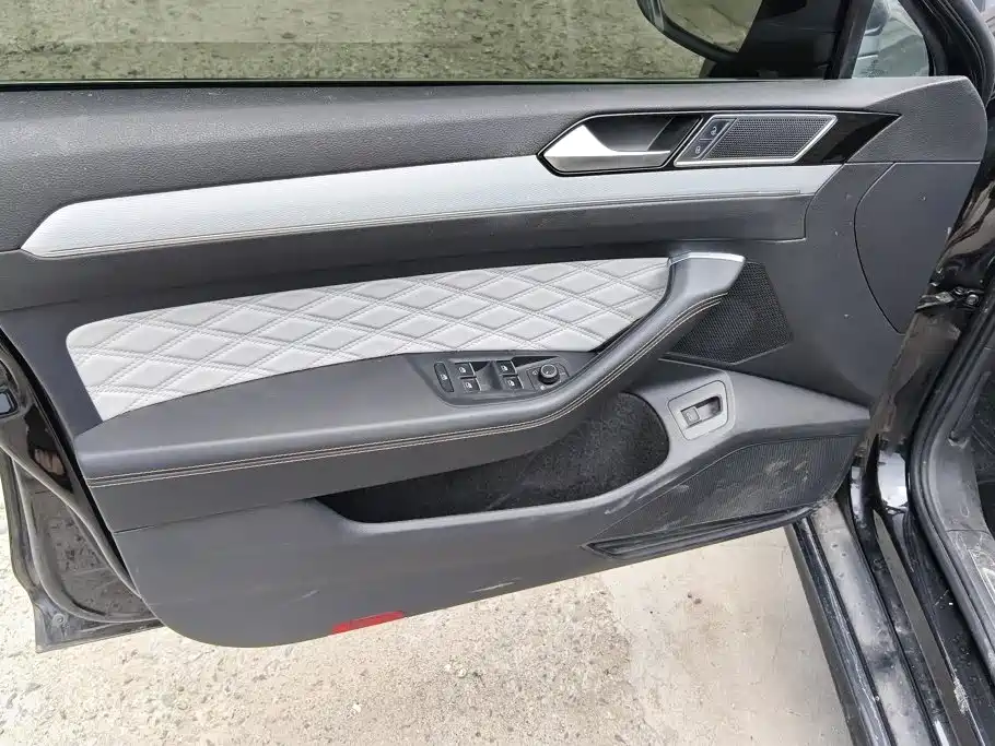 Volkswagen Magotan 2023