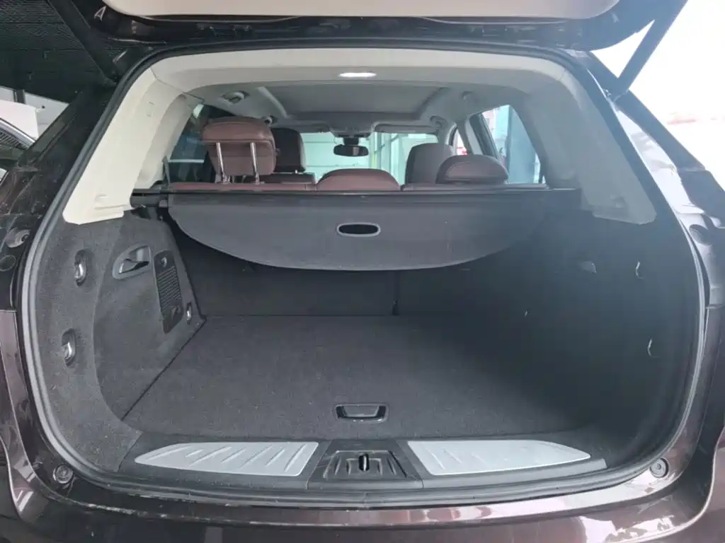 Buick Envision Plus 2020 — фото 19