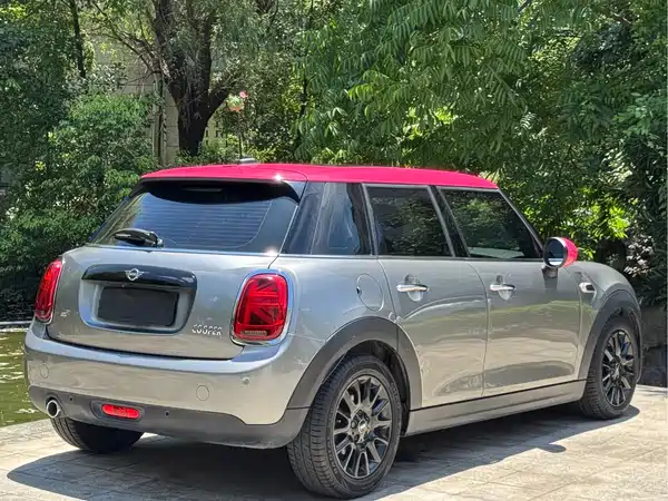 MINI 2019