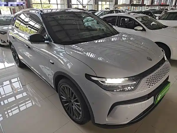 Leapmotor C11 2023