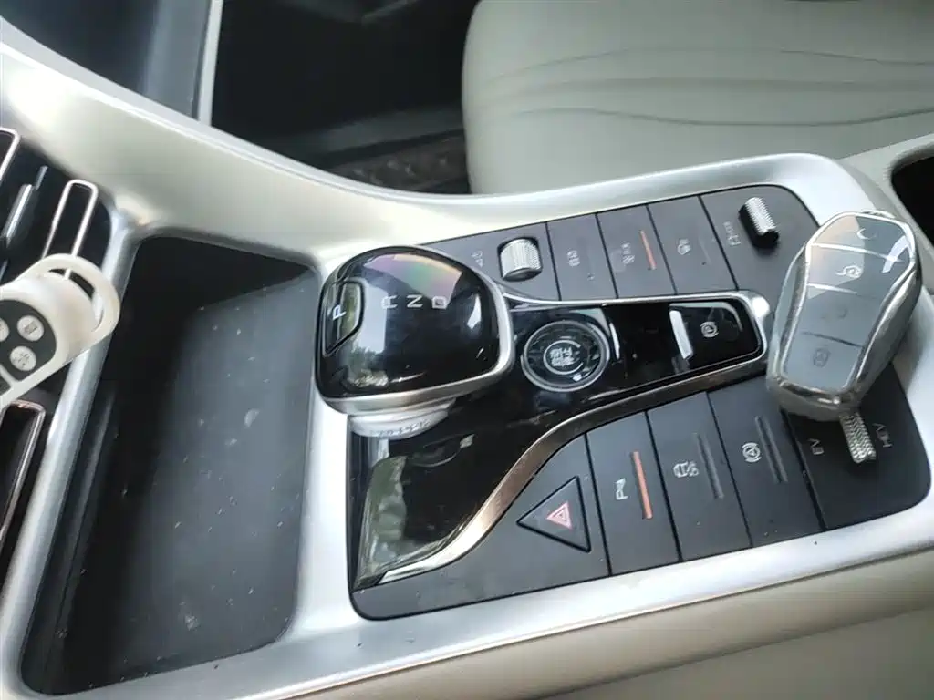 BYD Pro New Energy 2023 — фото 14