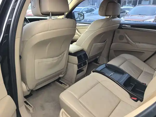 BMW X6 2010