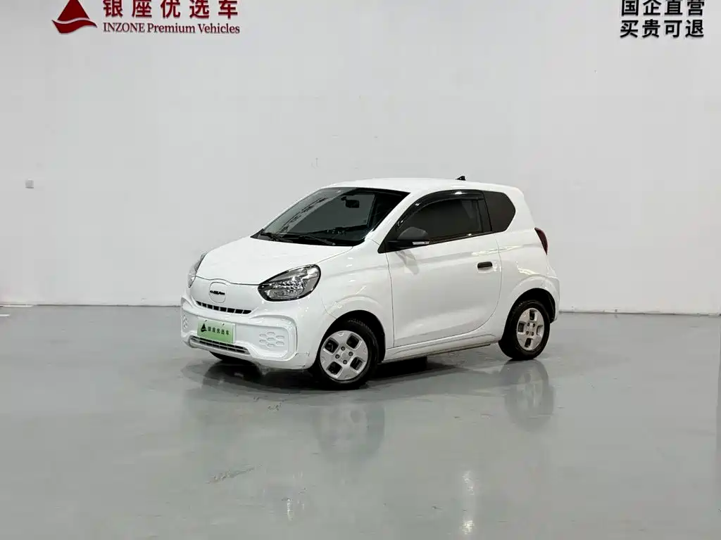 Roewe CLEVER 2021 — фото 1