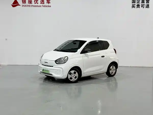 Roewe CLEVER 2021
