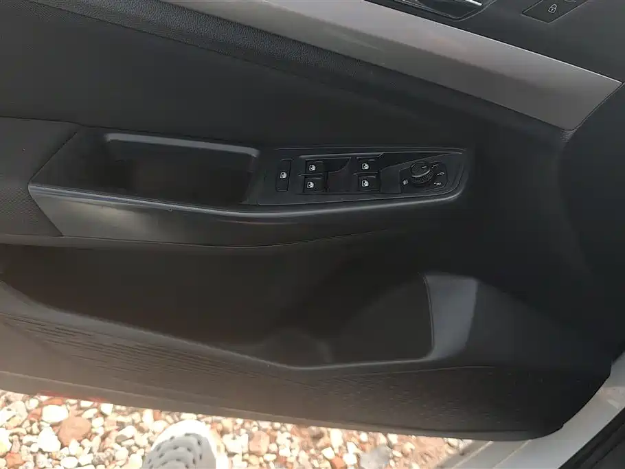 Volkswagen Bora 2022