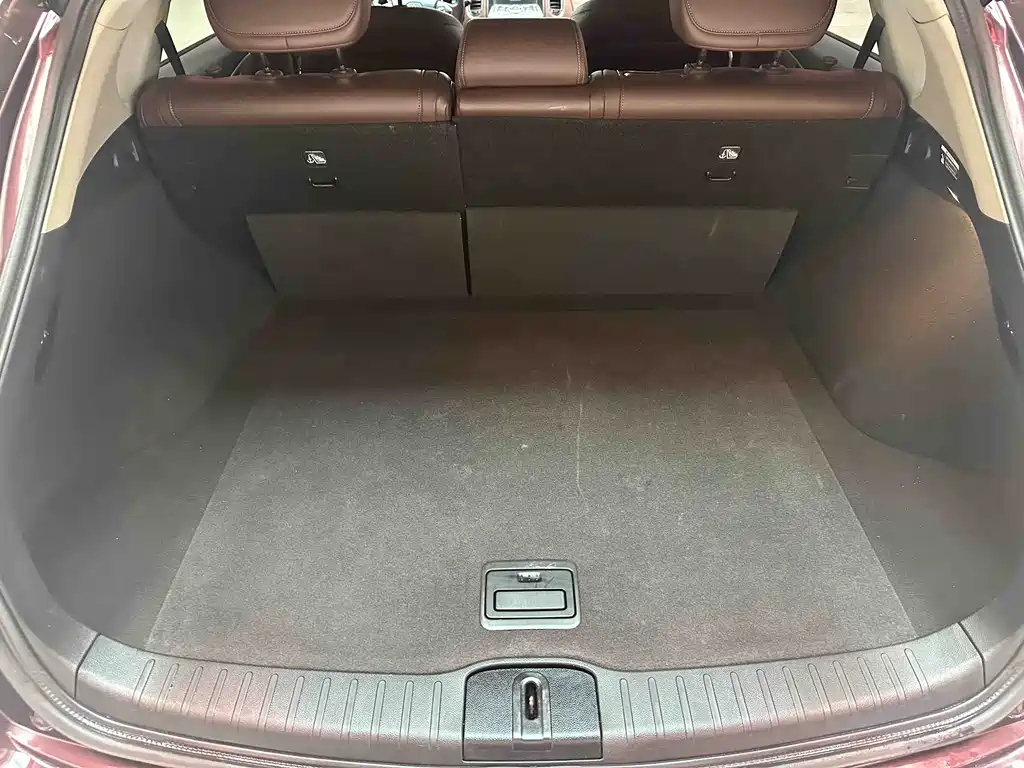 Infiniti QX50 2017 — фото 16