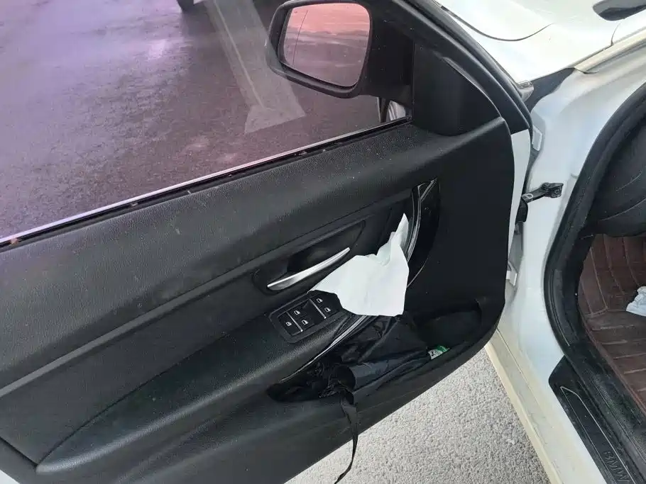 BMW 3 Series 2018