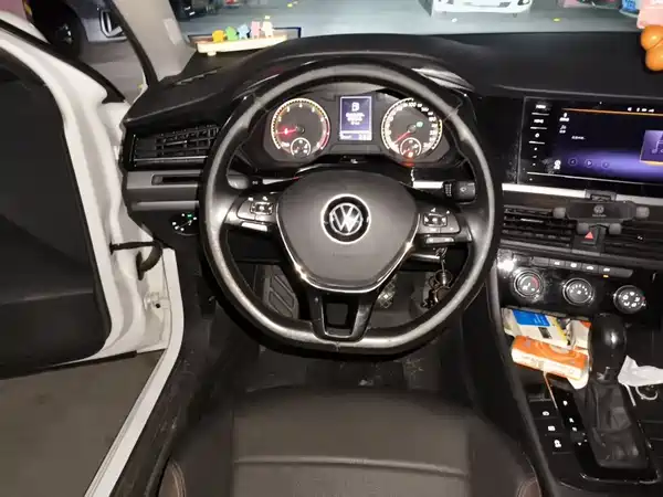 Volkswagen Bora 2022