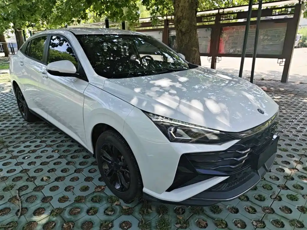 Dongfeng Yixuan 2025