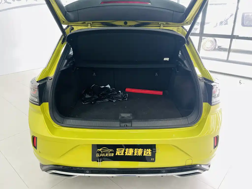 Volkswagen T-Roc 2023 — фото 14