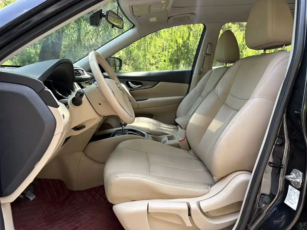 Nissan X-Trail 2015 — фото 3