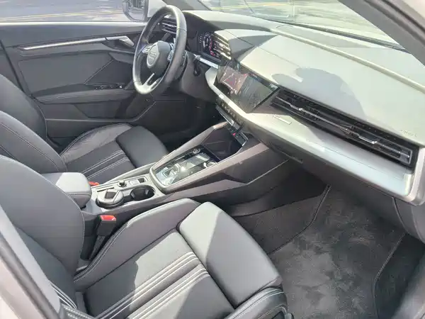 Audi A3 2024