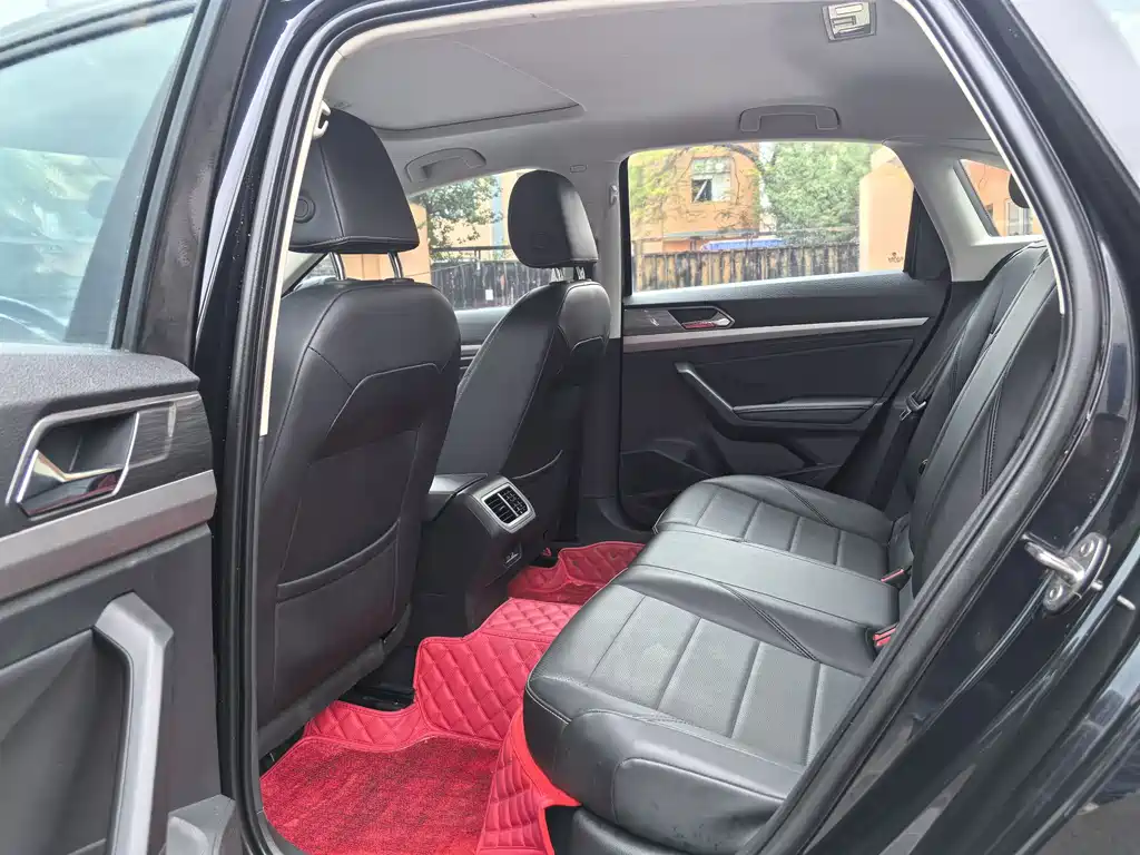 Volkswagen Lavida 2022