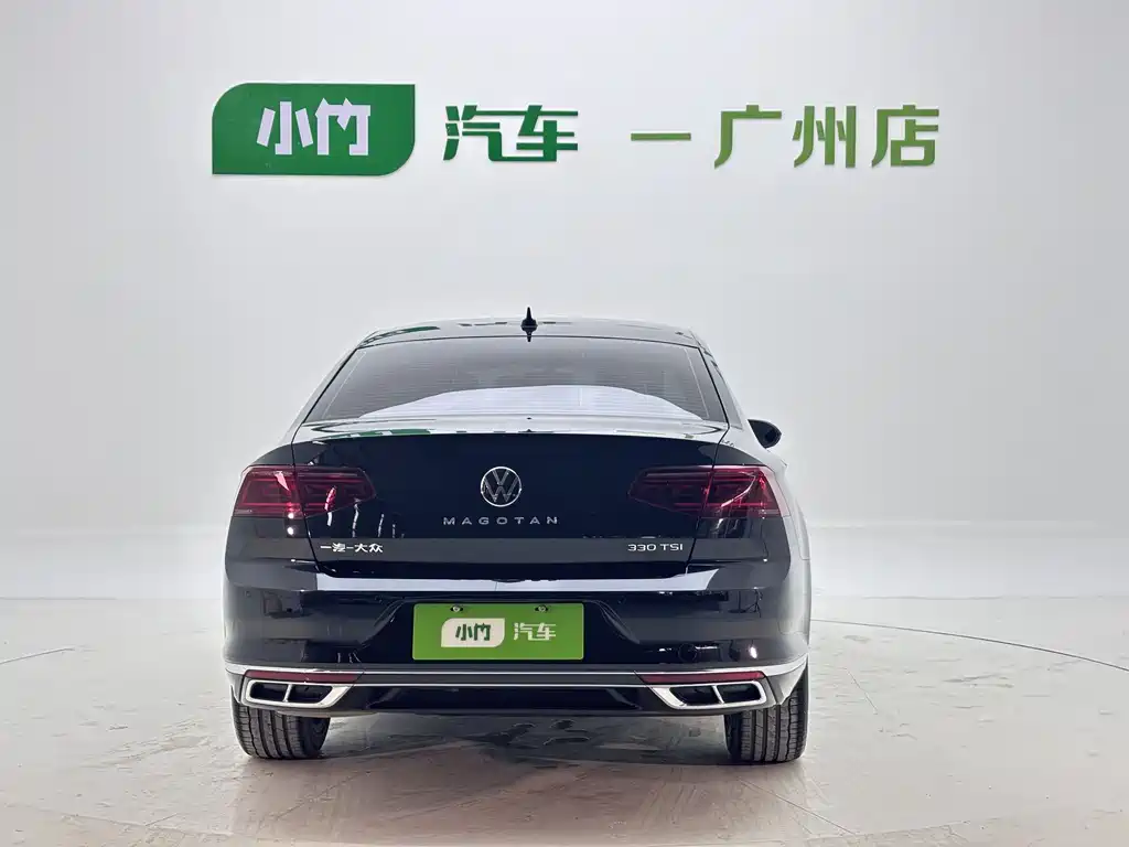 Volkswagen Magotan 2024