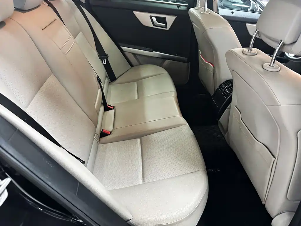 Mercedes-Benz GLK-Class 2014 — фото 9