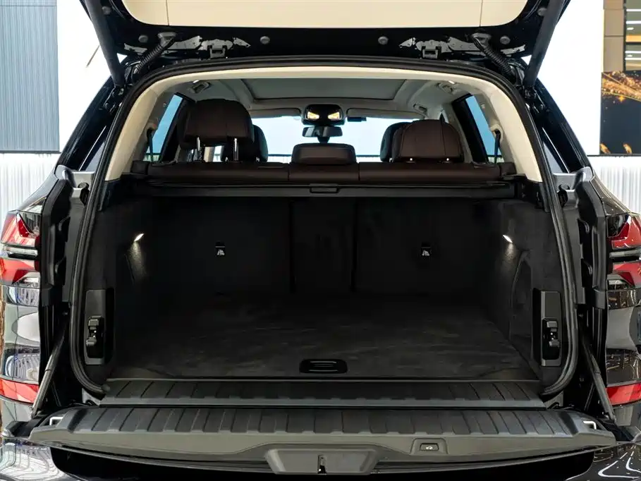 BMW X5 2025 — фото 15