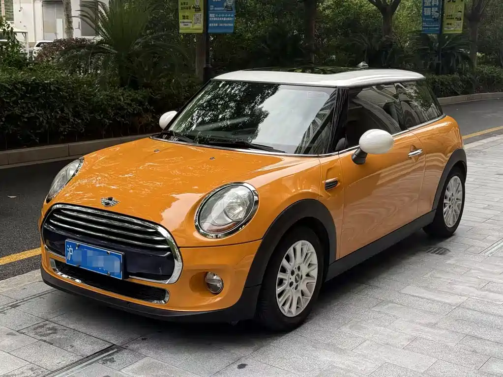 MINI Mini 2016