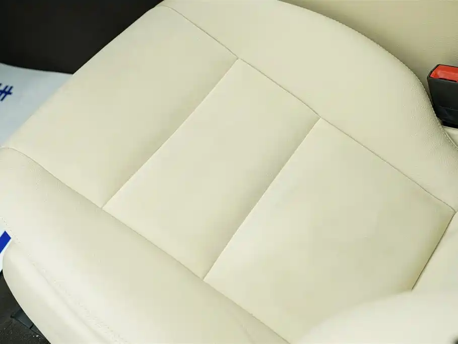 Mercedes-Benz GLK-Class 2015 — фото 14