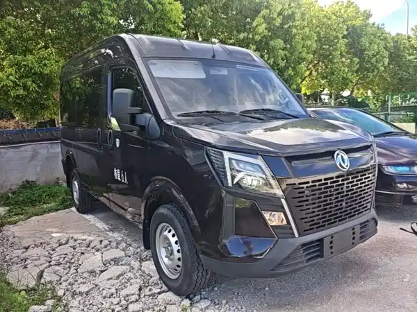 Dongfeng Yufeng 2023