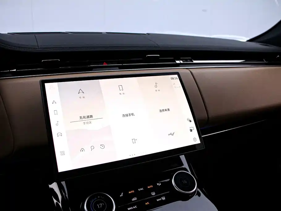 Land Rover Range Rover Sport 2022 — фото 8